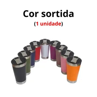 Copo Térmico