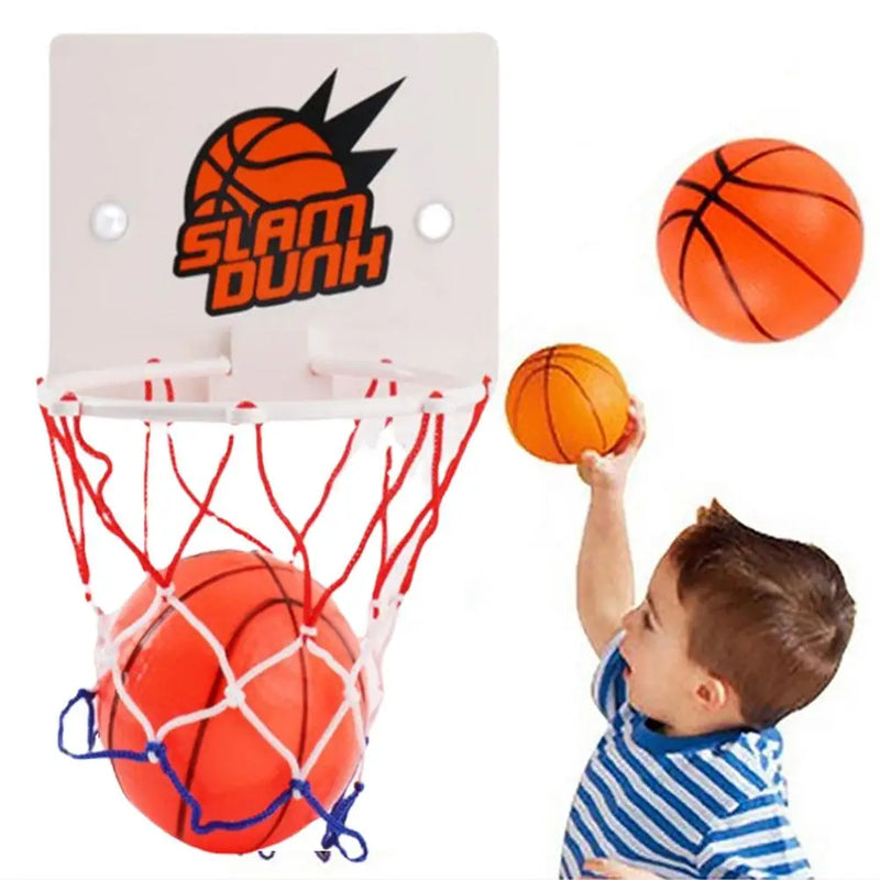 Decoração de basquete