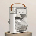 Ventilador de Ar 3 em 1